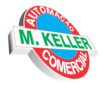 M.KELLER Automação Comercial